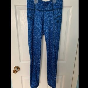 Adidas High Rise Tights